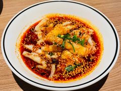 -新太二·鲜料川菜(晶耀前滩店)