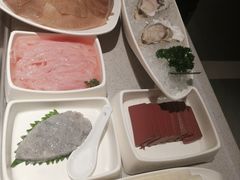 -海底捞火锅(同泰时代广场夜宵主题店)