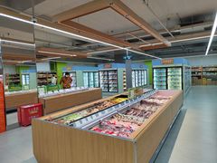 -果蔬好生活超市(东湖店)