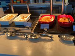 -济南香格里拉·咖啡泉自助餐厅