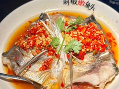 -湘阁里辣(东门茂业店)