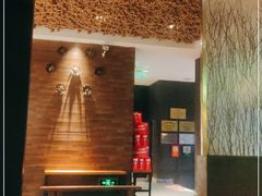 -永安鱼庄·镇江菜(东吴路店)