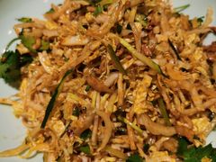 山东大拌菜-七菜馆·东北菜·蒸饺(文体路店)