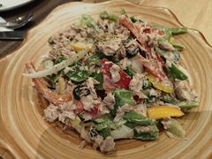 -ALAMEEN阿拉伯餐厅(三里屯店)