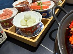 -俏媳妇火锅(宽窄巷子店)