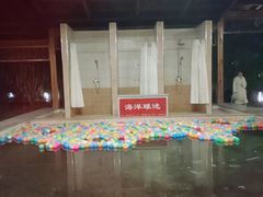 -福州贵安·温泉世界