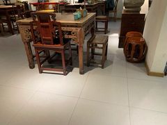 -老清朝包子铺(开明街店)