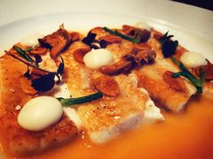 -Le Bernardin