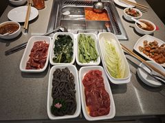 -海底捞火锅(枫蓝国际购物中心店)