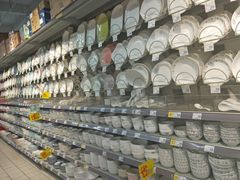 -家乐福会员店(南翔店)