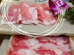 -小龙坎火锅(全球总店)