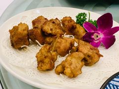 滋味蒜香骨-稻香酒家(天河城店)