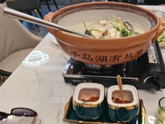 -宝荣鱼馆·临湖之宴(千岛湖店)