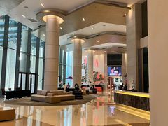 -上海浦东康桥绿地假日酒店