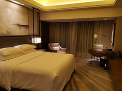 -舟山希尔顿酒店