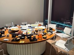 -OCEAN一席海鲜•海景餐厅(双子塔店)