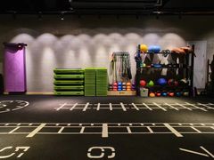 -MR.COOL健身工作室(浦江城市生活广场店)