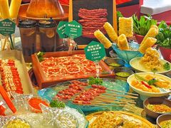 -乔先生涮肉·鲜活牛羊肉火锅(塘沽店)
