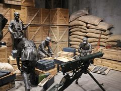 -上海四行仓库抗战纪念馆