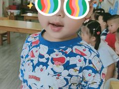 -徐汇区陇龙幼稚园