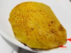 烤土豆片-AK47烤羊腿串吧(柳浪家园店)