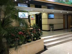 -中国电信营业厅(翔殷路)