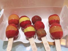 -东关街美食广场