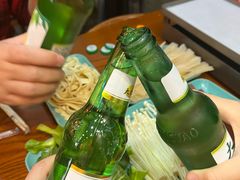 -大茗东北烧烤·鹤岗小串·老式麻辣烫(紫藤路店)