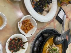 -李师傅脆肚(梅林店)