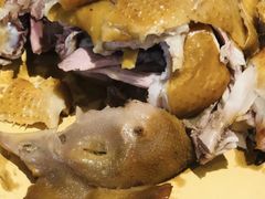 -天怡興·百年蒸饺(中心书城店)