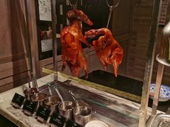 -深圳四季酒店·馥自助餐厅