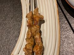 -丝路金桃·新疆菜(徐汇店)