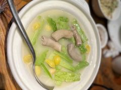 -临家闽南菜(宝洲路店)