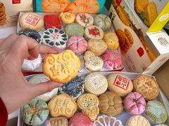 -稻香村(文殊院旗舰店)