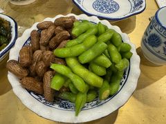 -牛街清真满恒記(平安里西大街店)