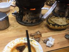 -范贤光鸡公煲(平乐园总店)