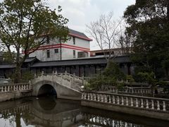 -龚家花园农家乐休闲别墅