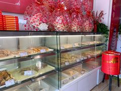 -四远香糕点(长江道店)