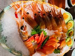 -古京·臻致料理(月湖店)