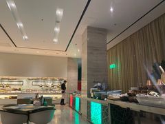 -沈阳和平艾美酒店新食谱西餐厅