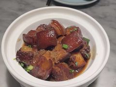 -小菜园新徽菜(宜兴八佰伴店)