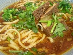 牛骨面-四季小馆·地道北京小吃(广百店)