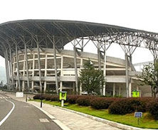 -株洲市体育中心体育场