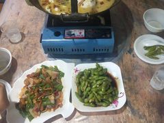 -凤爪王烧烤(徐东旗舰店)