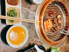 -一品诚记烤肉(大连柏威年购物中心店)