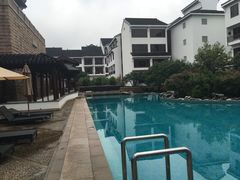 -苏州吴宫泛太平洋酒店