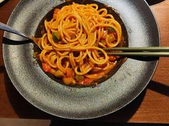 -本处·素食·融合料理(南油店)