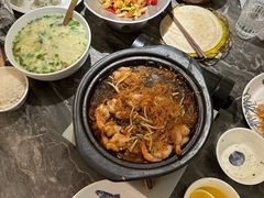 -前海沿·青岛菜(乐客城店)
