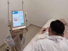 -美华丁香门诊部·全科·妇儿·口眼