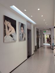 -米莱摄影写真(五大道别墅店)